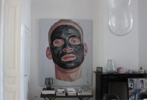 Casper Verborg | Blackface, no. 2 op avontuur